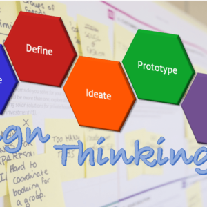 Design Thinking e-learning Course