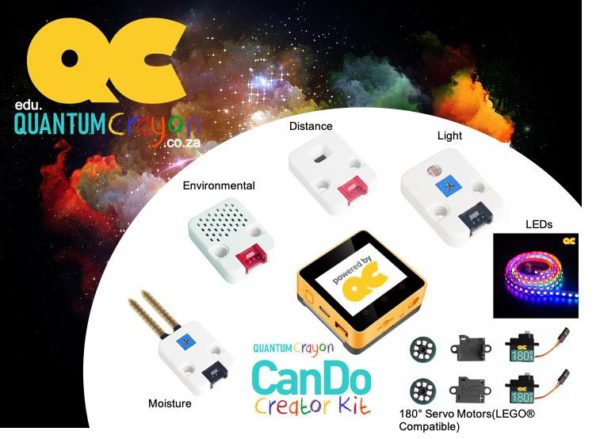 CanDo Creator Kit