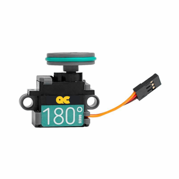 Servo Motor Kit 180° - Image 2