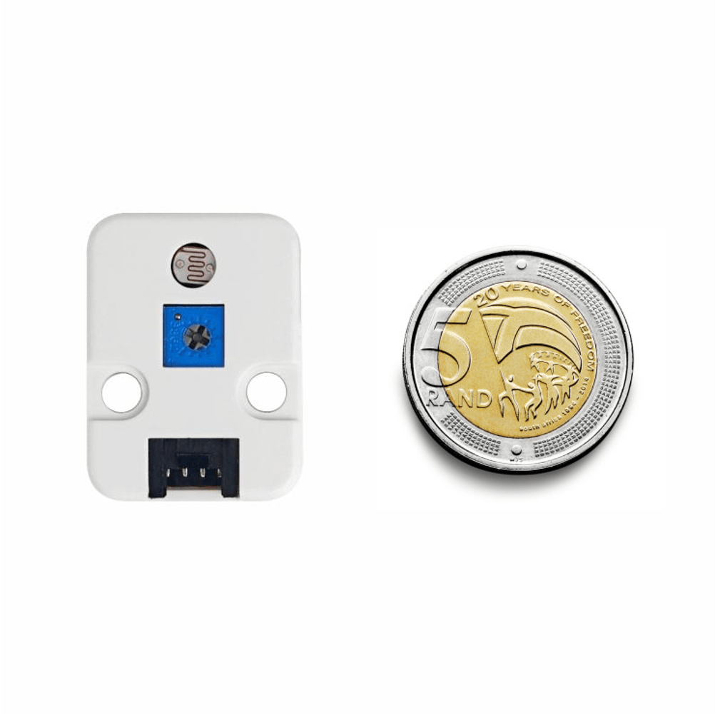 Light Sensor - Image 2