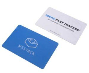 RFID Cards