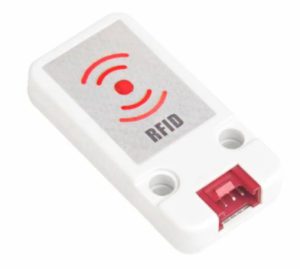 RFID reader Unit